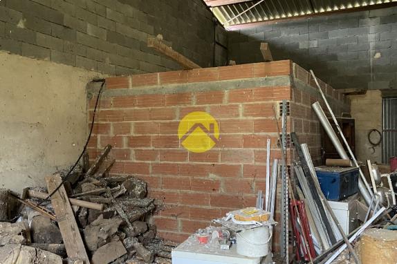 Agréable maison à découvrir 