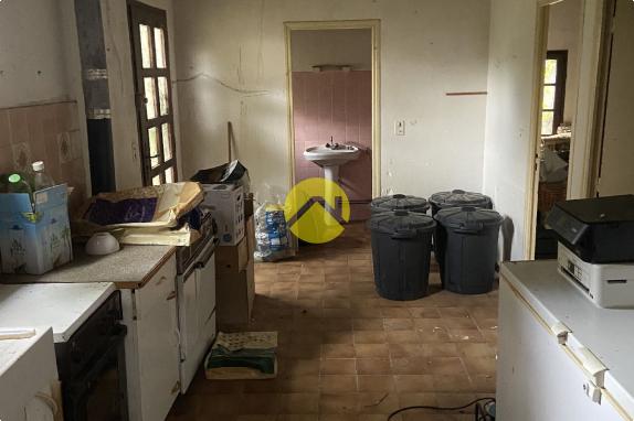 Agréable maison à découvrir 