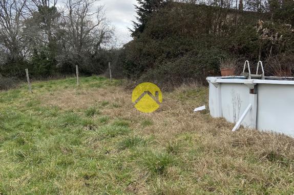 Agréable maison à découvrir 