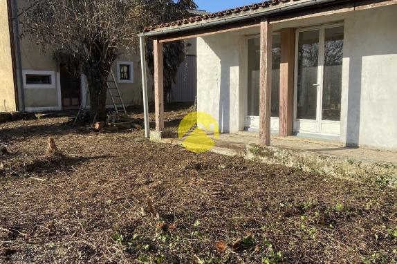 Maison / Pavillon Sainte alvere val de louyre et caudeau, 5 pièces à vendre