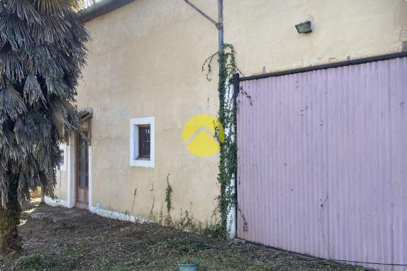 Agréable maison à découvrir 