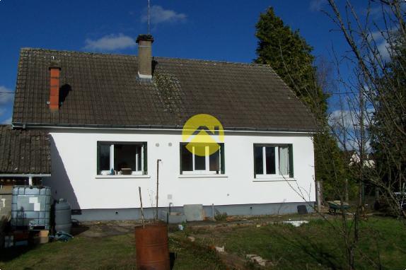 INVESTISSEUR OU 1ER ACHAT