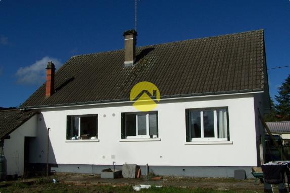 INVESTISSEUR OU 1ER ACHAT