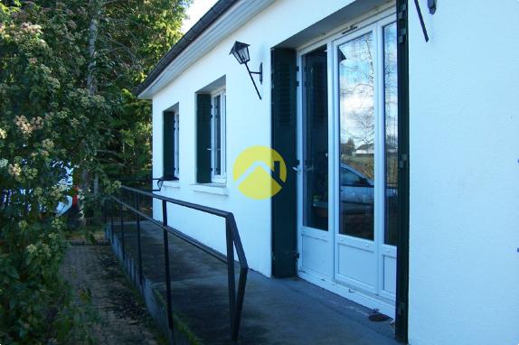 INVESTISSEUR OU 1ER ACHAT