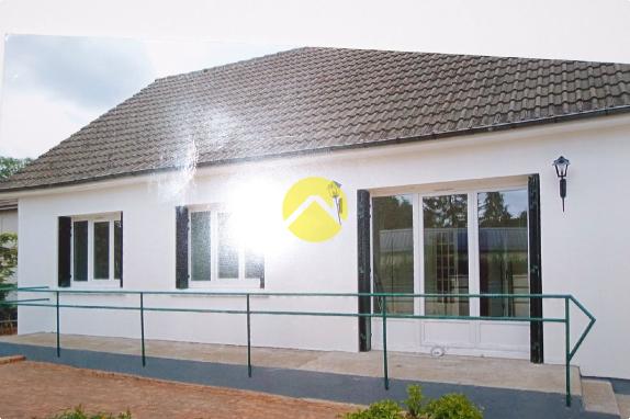 INVESTISSEUR OU 1ER ACHAT