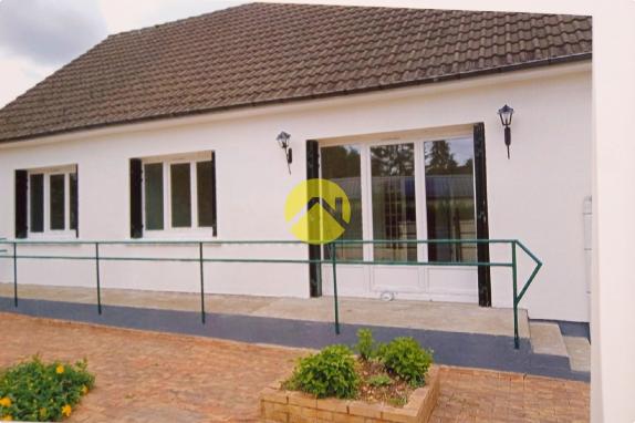 INVESTISSEUR OU 1ER ACHAT