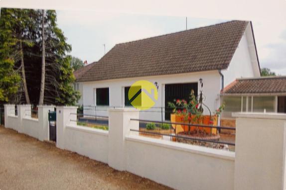 INVESTISSEUR OU 1ER ACHAT