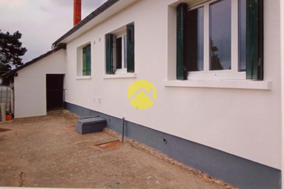 INVESTISSEUR OU 1ER ACHAT