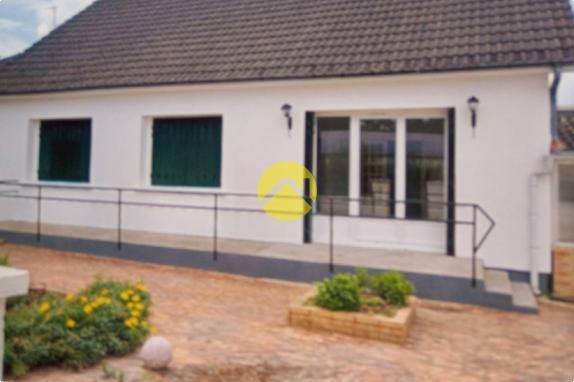 INVESTISSEUR OU 1ER ACHAT