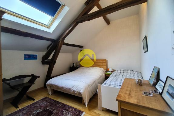 PEPITE DOUILLETTE CENTRE VILLE