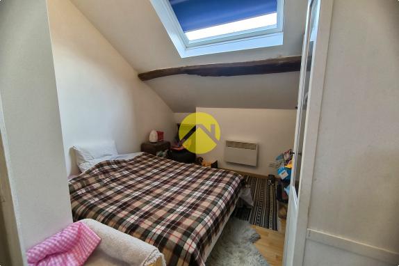 PEPITE DOUILLETTE CENTRE VILLE