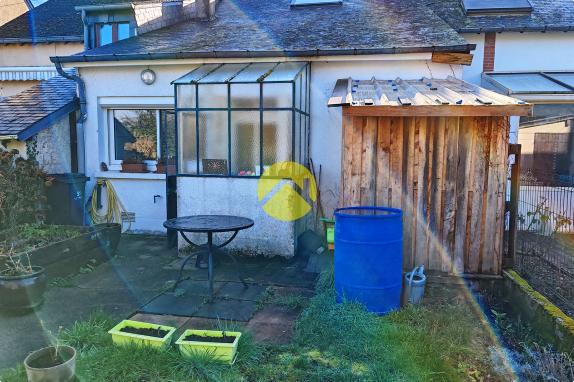 PEPITE DOUILLETTE CENTRE VILLE