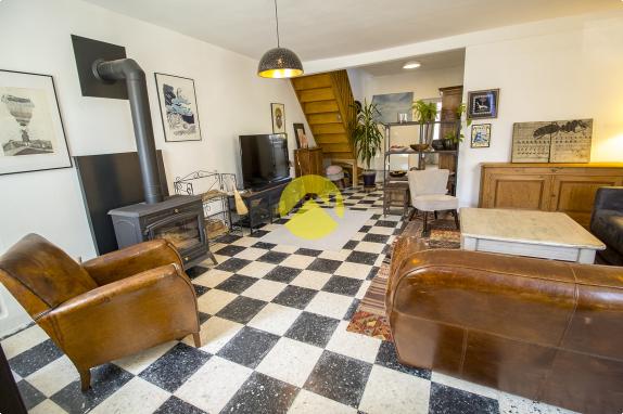 PEPITE DOUILLETTE CENTRE VILLE