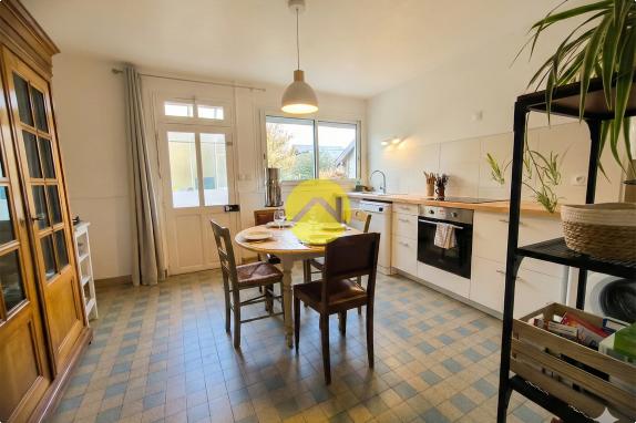 PEPITE DOUILLETTE CENTRE VILLE