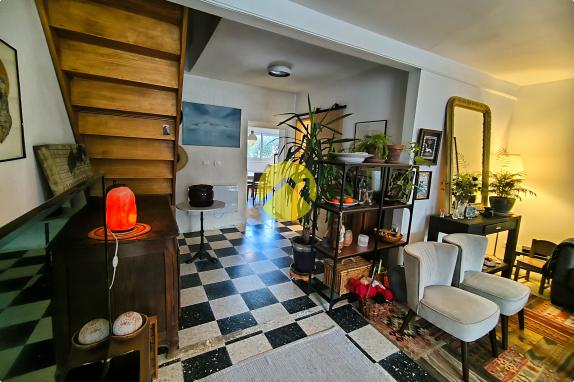 PEPITE DOUILLETTE CENTRE VILLE