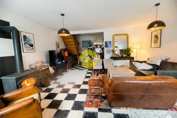 PEPITE DOUILLETTE CENTRE VILLE