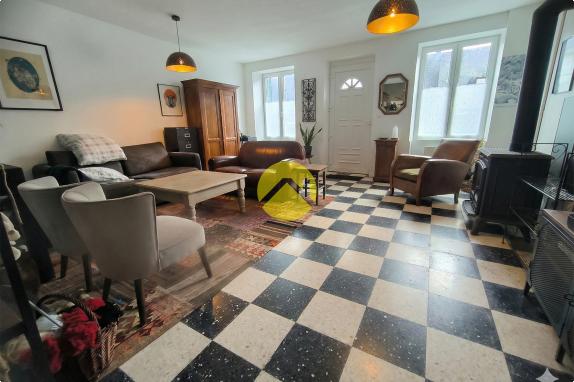 PEPITE DOUILLETTE CENTRE VILLE