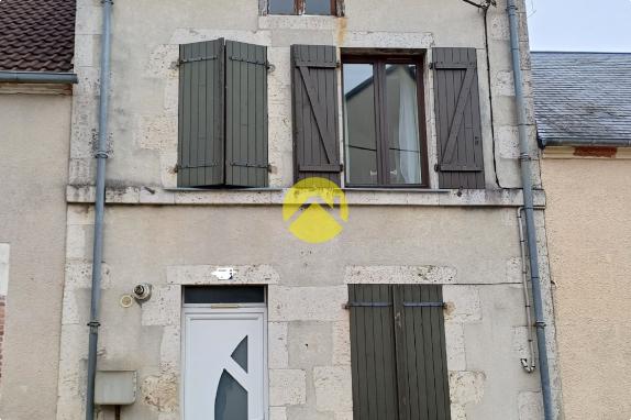 MAISON 55 M2 - 2 Chambres