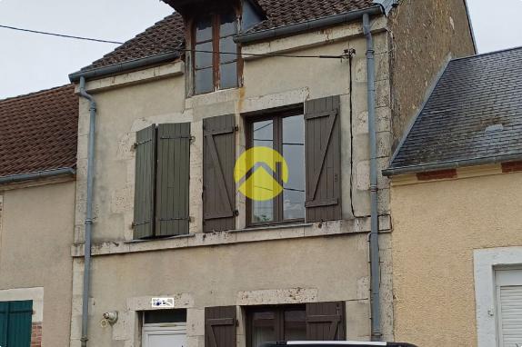 MAISON 55 M2 - 2 Chambres