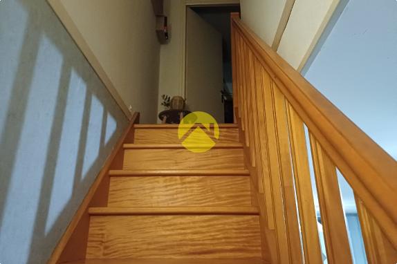 MAISON 55 M2 - 2 Chambres