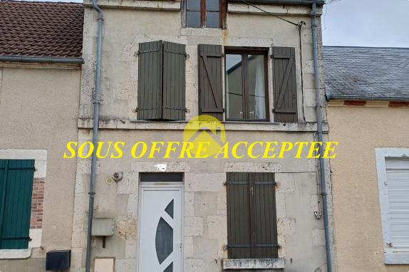 MAISON 55 M2 - 2 Chambres