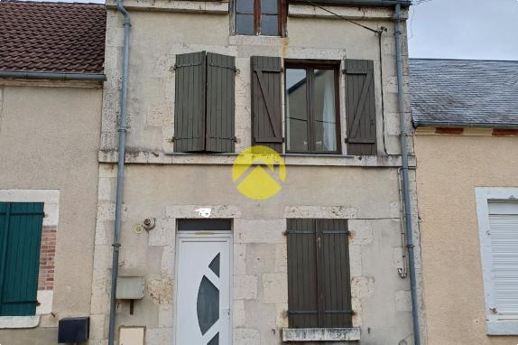 Maison / Pavillon Charost, 3 pièces à vendre