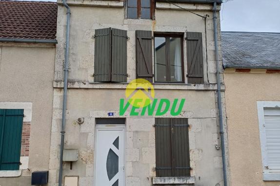MAISON 55 M2 - 2 Chambres