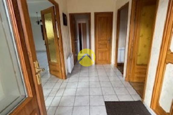 Plain-pied sur sous-sol 