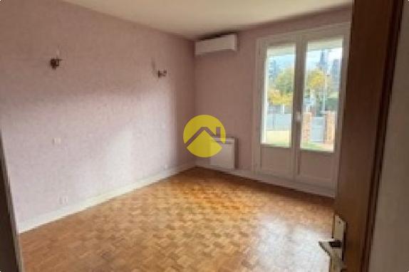 Plain-pied sur sous-sol 