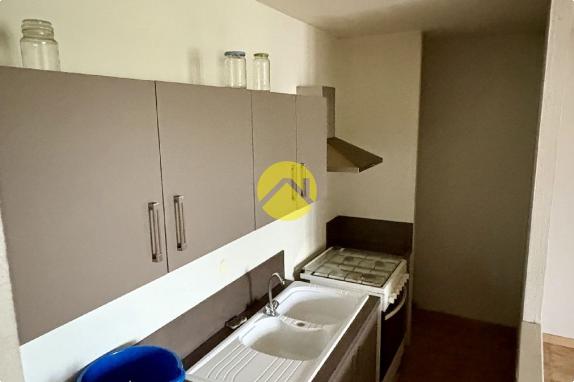 APPARTEMENT LOCATIF