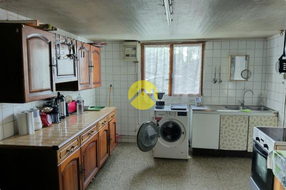 Forêt de Tronçais à 100m