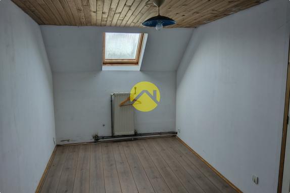 Forêt de Tronçais à 100m