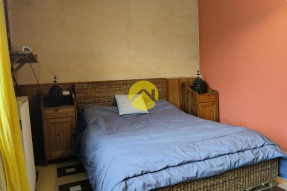 Forêt de Tronçais à 100m