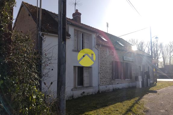 IMMEUBLE DE RAPPORTS