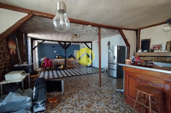 Forêt de Tronçais à 100m