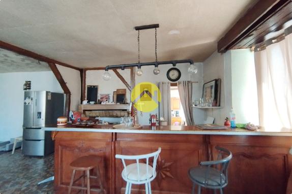 Forêt de Tronçais à 100m