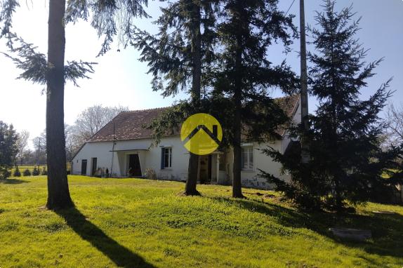 Un petit coin de paradis