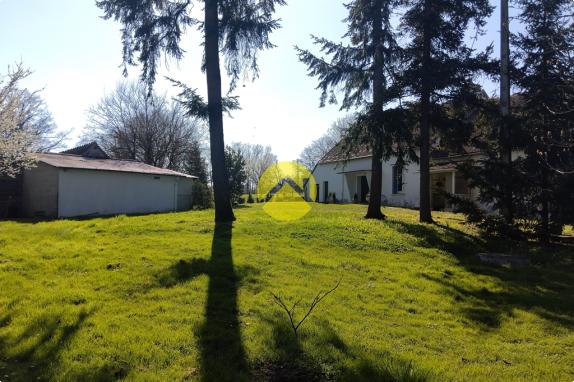 Un petit coin de paradis