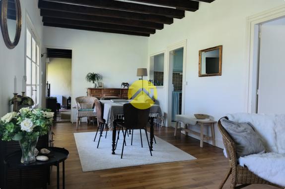 Un petit coin de paradis