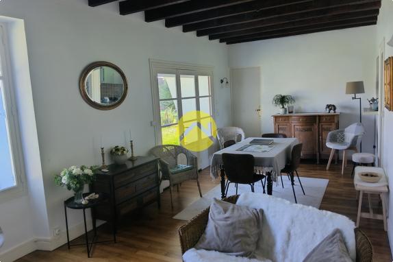 Un petit coin de paradis