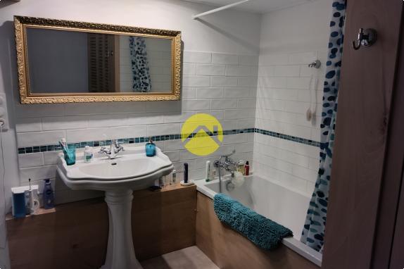 Un petit coin de paradis