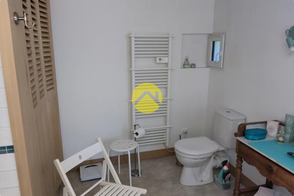 Un petit coin de paradis