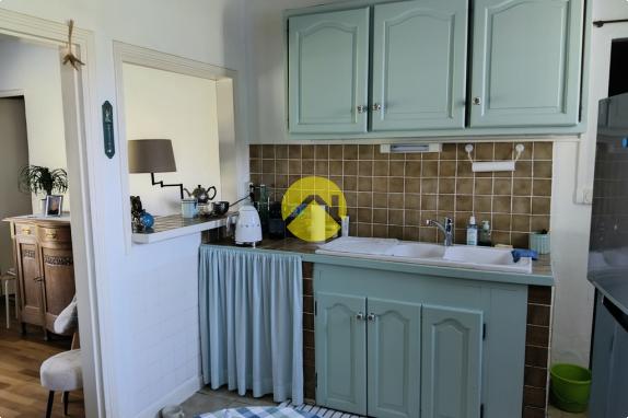 Un petit coin de paradis