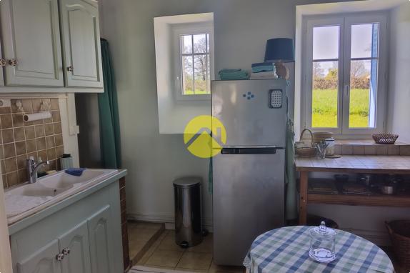 Un petit coin de paradis