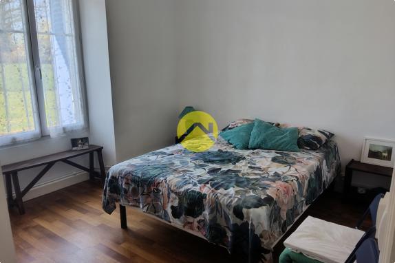 Un petit coin de paradis