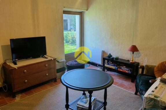 Un petit coin de paradis