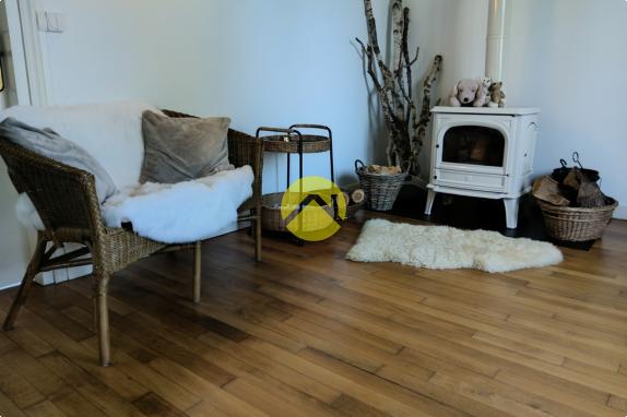 Un petit coin de paradis