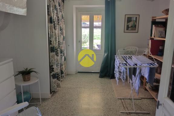 Un petit coin de paradis