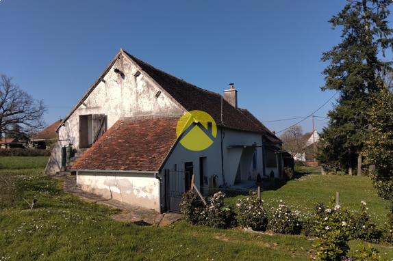 Un petit coin de paradis