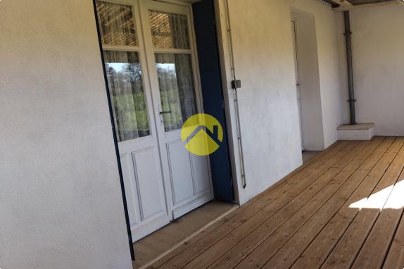 Un petit coin de paradis